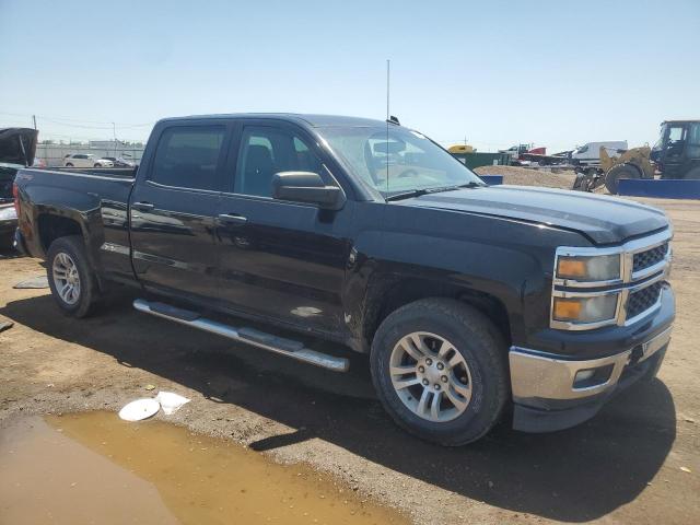 Photo 4 from auction – 2014 CHEVROLET SILVERADO with VIN 3GCUKREC3EG126049