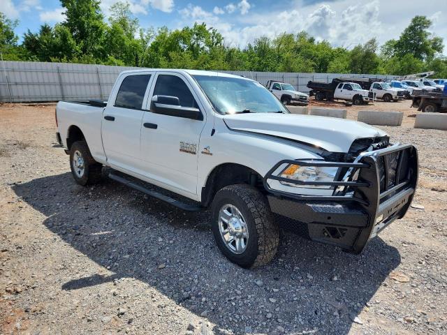 Photo 4 from auction – 2018 RAM 2500 ST with VIN 3C6UR5CL6JG368519