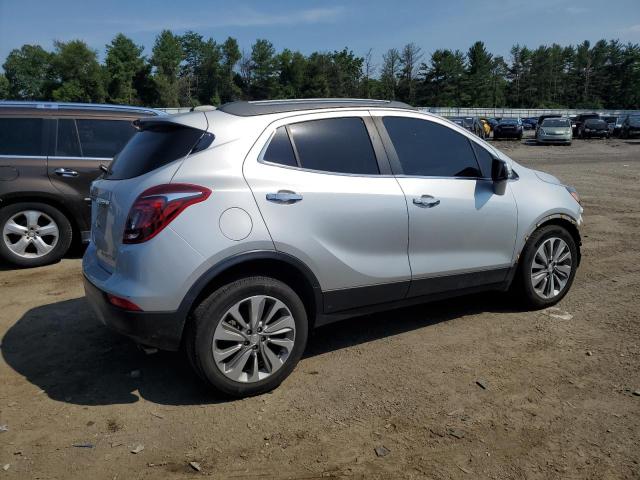 Photo 3 from auction – 2019 BUICK ENCORE PRE with VIN KL4CJASB4KB878577