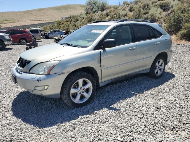 LEXUS RX 330 2006 z numerem VIN 2T2HA31U56C105579 - Zdjęcie z aukcji