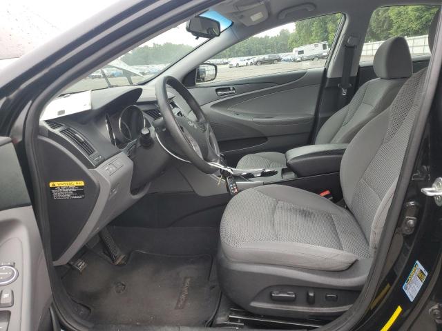 Photo 7 from auction – 2012 HYUNDAI SONATA GLS with VIN 5NPEB4AC1CH493355