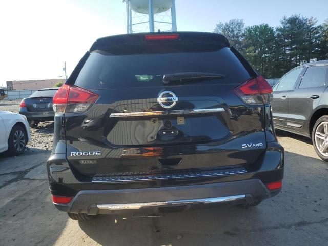 Photo 6 from auction – 2018 NISSAN ROGUE S with VIN KNMAT2MV9JP553946