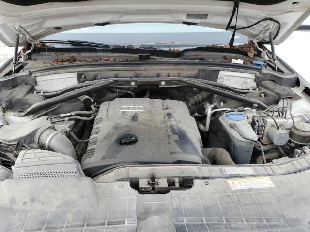 Photo 12 from auction – 2012 AUDI Q5 PREMIUM with VIN WA1LFAFP5CA038693