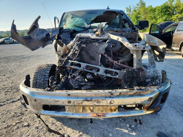 Photo 5 from auction – 2017 RAM 1500 SLT with VIN 3C6RR7LT9HG709777