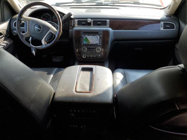 Photo 8 from auction – 2011 GMC YUKON DENA with VIN 1GKS2EEF3BR326245