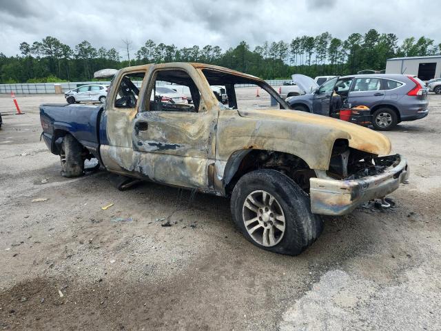 Photo 4 from auction – 2002 CHEVROLET SILVERADO with VIN 2GCEK19T021169493