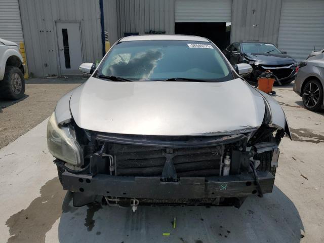 Photo 5 from auction – 2013 NISSAN MAXIMA S with VIN 1N4AA5AP6DC822807