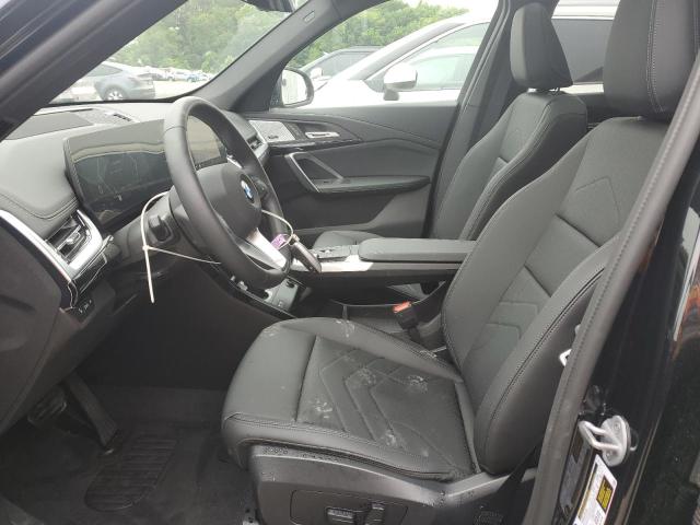 Photo 7 from auction – 2025 BMW X1 XDRIVE2 with VIN WBX73EF04S5250148