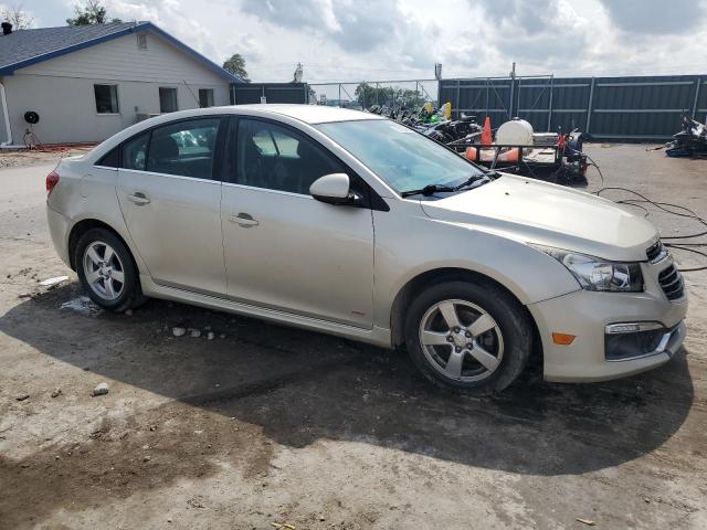 Photo 4 from auction – 2015 CHEVROLET CRUZE LT with VIN 1G1PC5SB2F7171231
