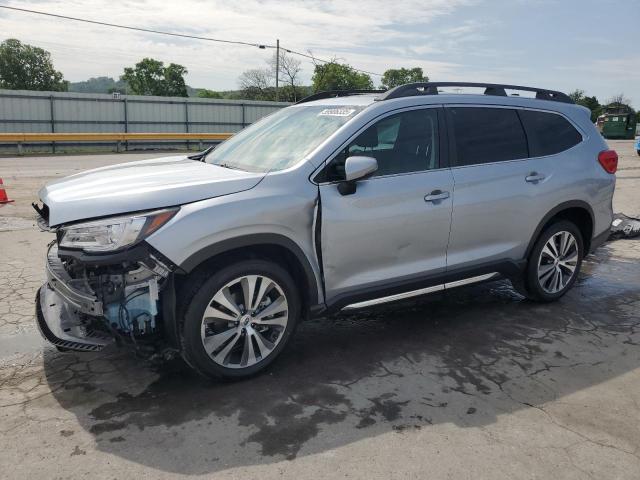 SUBARU ASCENT LIM 2022 with VIN 4S4WMAPD4N3432377 - Photo from auction
