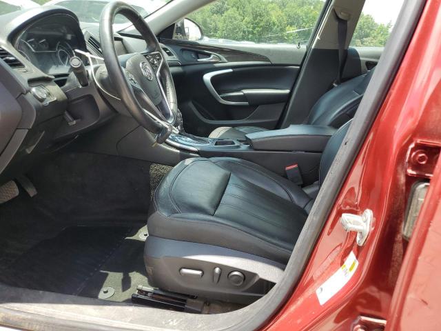 Photo 7 from auction – 2014 BUICK REGAL PREMIUM with VIN 2G4GN5EX5E9168941