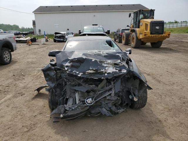 Photo 5 from auction – 2011 CADILLAC CTS PREMIU with VIN 1G6DS1EDXB0170420