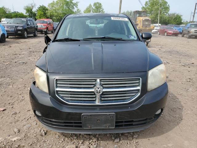 Photo 5 from auction – 2010 DODGE CALIBER HE with VIN 1B3CB5HA9AD641998