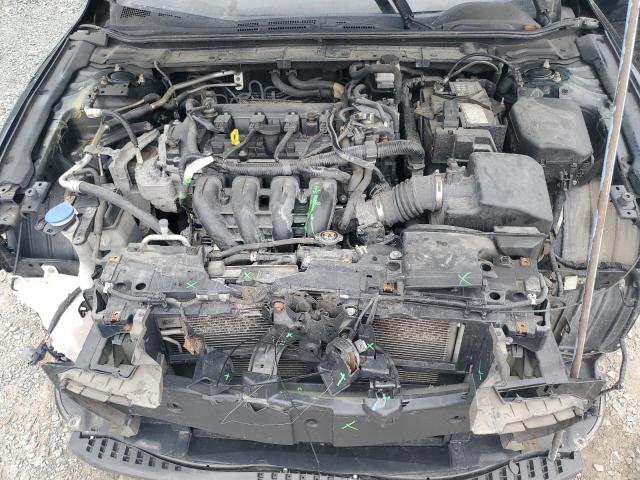 Photo 11 from auction – 2019 MAZDA 3 with VIN 3MZBPAB72KM102465