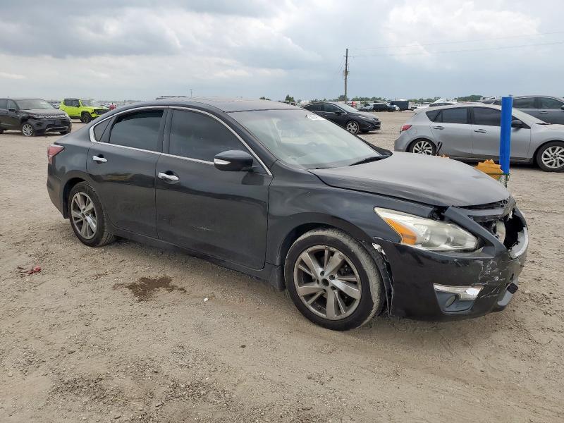 Photo 4 from auction – 2015 NISSAN ALTIMA 2.5 with VIN 1N4AL3AP0FC451631