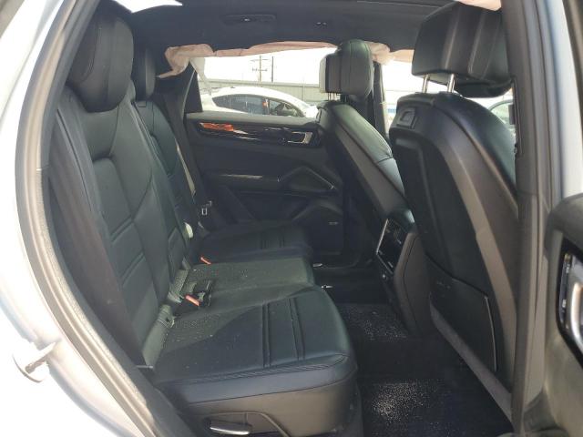 Photo 11 from auction – 2020 PORSCHE CAYENNE with VIN WP1AA2AY5LDA05207
