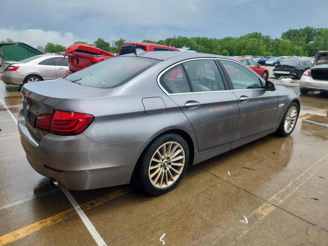 Photo 3 from auction – 2013 BMW 535 XI with VIN WBAFU7C57DDU77213