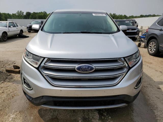 Photo 5 from auction – 2017 FORD EDGE with VIN 2FMPK3J90HBB59131