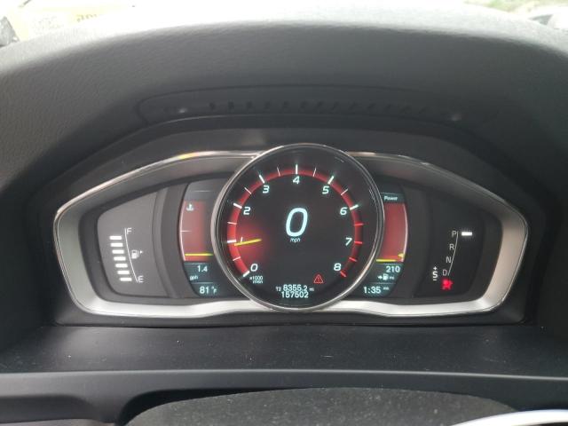 Photo 9 from auction – 2015 VOLVO S60 PREMIE with VIN YV1612TB2F2300114