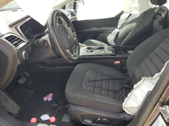 Photo 7 from auction – 2019 FORD FUSION with VIN 3FA6P0HD0KR246746