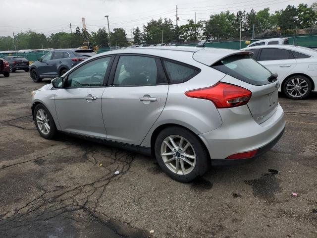 Photo 2 from auction – 2016 FORD FOCUS SE with VIN 1FADP3K2XGL305999