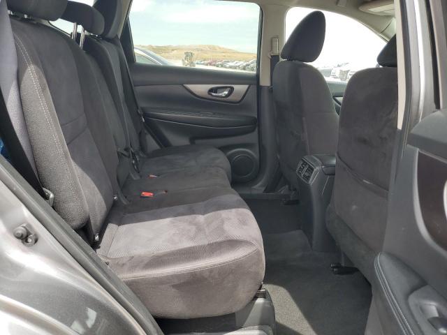 Photo 10 from auction – 2015 NISSAN ROGUE S with VIN KNMAT2MV6FP552986
