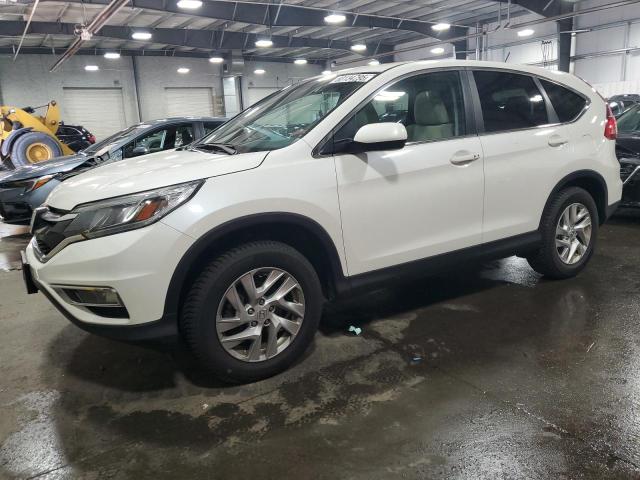Photo 1 from auction – 2015 HONDA CR-V EX with VIN 5J6RM4H5XFL116102