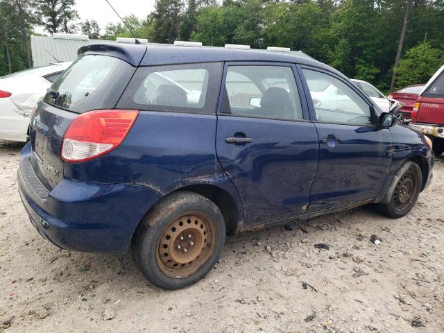 Photo 3 from auction – 2004 TOYOTA COROLLA MA with VIN 2T1KR32E54C175705