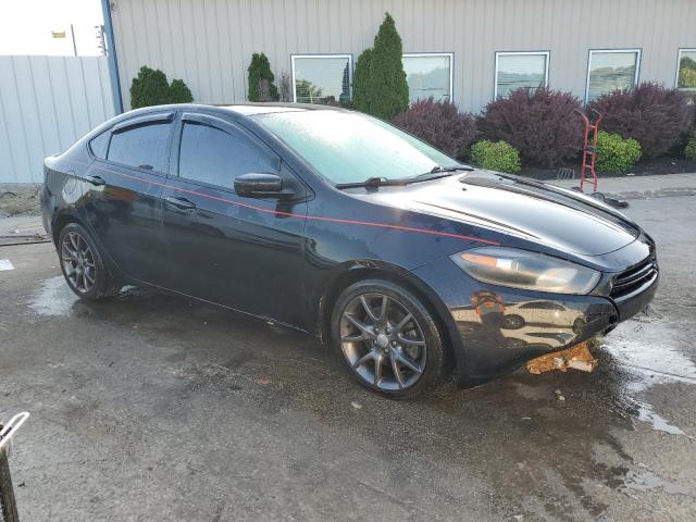 Photo 4 from auction – 2013 DODGE DART SXT with VIN 1C3CDFBA9DD335710