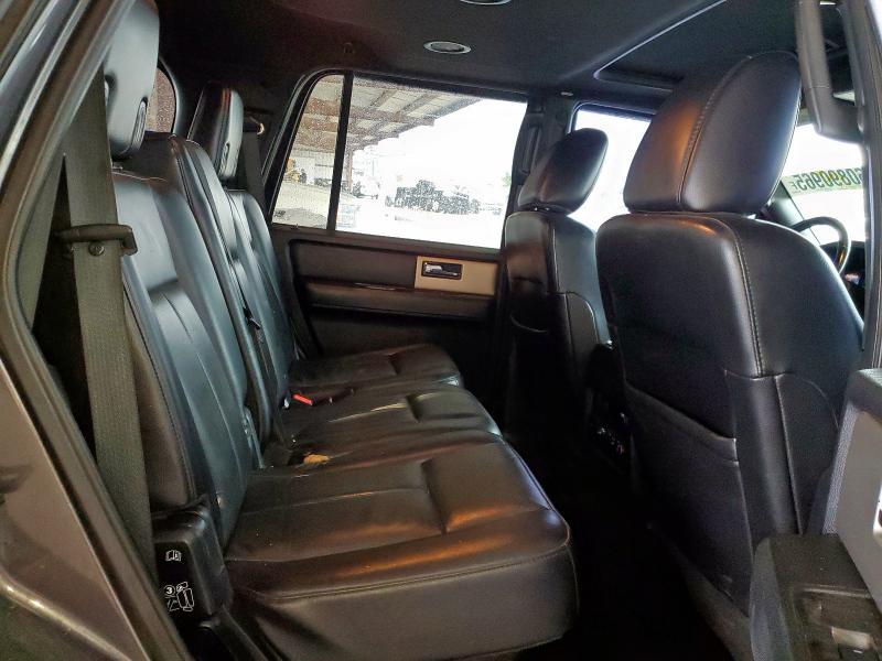 Photo 11 from auction – 2016 FORD EXPEDITION with VIN 1FMJU2AT5GEF49313