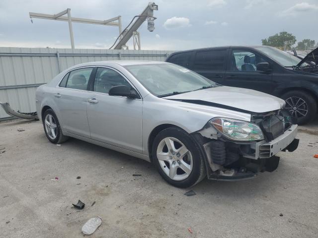 Photo 4 from auction – 2011 CHEVROLET MALIBU LS with VIN 1G1ZB5E17BF214542