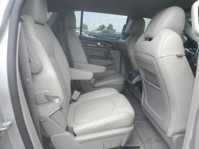 Photo 11 from auction – 2017 BUICK ENCLAVE with VIN 5GAKRBKD0HJ321974