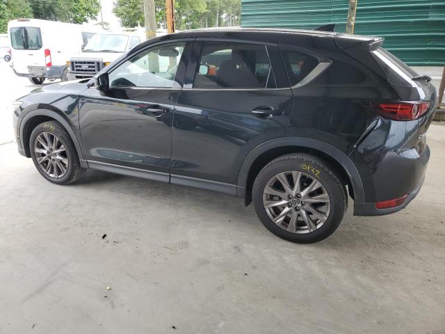 Фото 2 с аукциона – 2019 MAZDA CX-5 с VIN JM3KFADMXK0557020