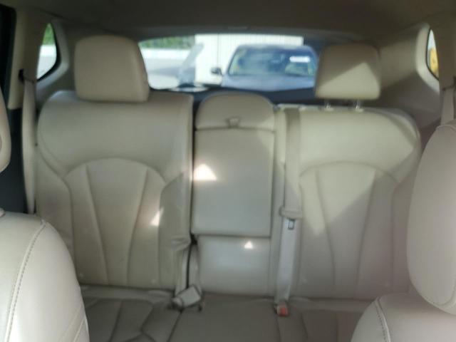 Photo 10 from auction – 2017 BUICK ENVISION E with VIN LRBFXBSAXHD045571