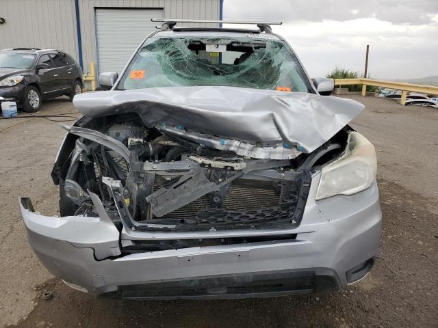 Photo 5 from auction – 2015 SUBARU FORESTER 2 with VIN JF2SJADC6FH508484