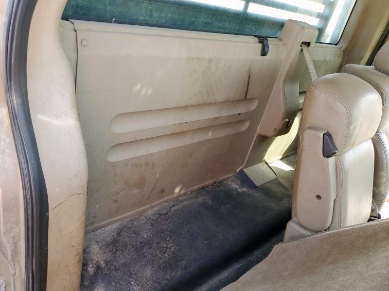 Photo 10 from auction – 2006 FORD F150 with VIN 1FTRF12246NA68484
