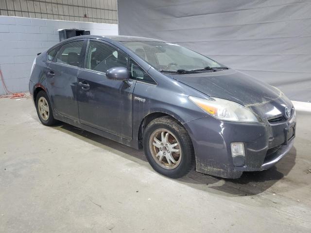 Photo 4 from auction – 2010 TOYOTA PRIUS with VIN JTDKN3DU6A0024118