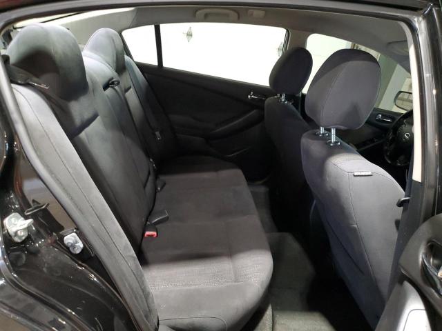 Photo 10 from auction – 2012 NISSAN ALTIMA BAS with VIN 1N4AL2AP0CN525270