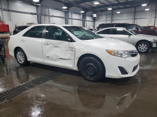 Photo 4 from auction – 2012 TOYOTA CAMRY with VIN 4T4BF1FK8CR242717