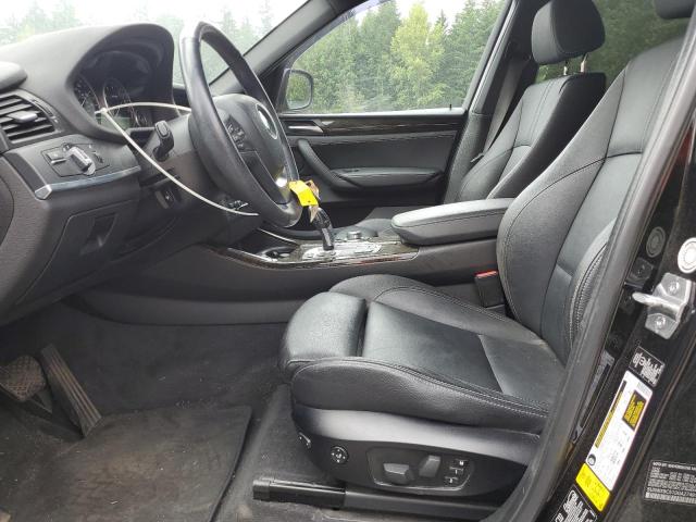 Photo 7 from auction – 2013 BMW X3 XDRIVE2 with VIN 5UXWX9C51D0A27491