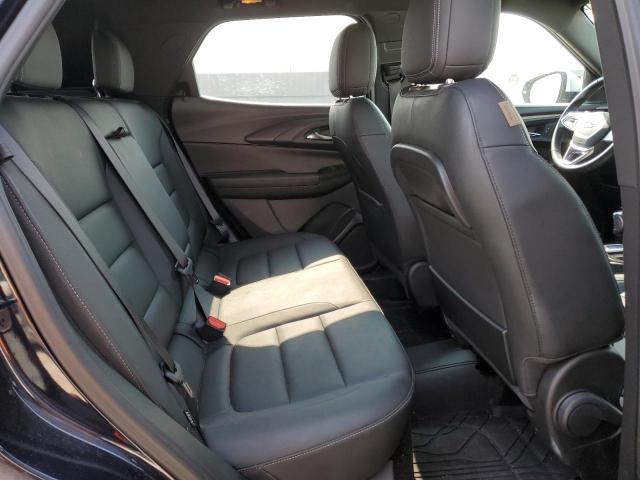 Photo 11 from auction – 2021 CHEVROLET TRAILBLAZE with VIN KL79MSSL1MB037242