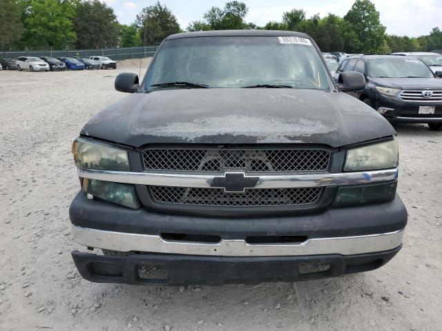 Photo 5 from auction – 2003 CHEVROLET SILVERADO with VIN 1GCEC19VX3Z248967