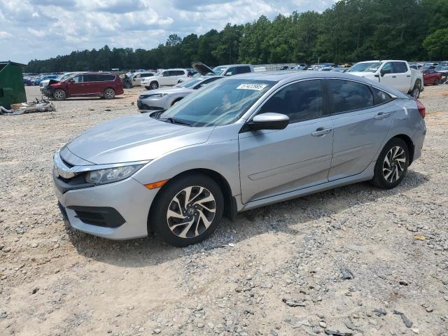 HONDA CIVIC EX 2017 z numerem VIN 19XFC2F79HE066504 - Zdjęcie z aukcji