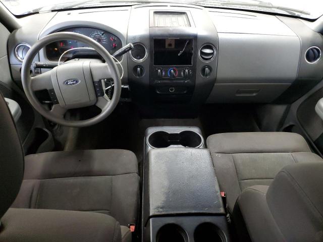 Photo 8 from auction – 2005 FORD F150 with VIN 1FTRX14W15NA06522
