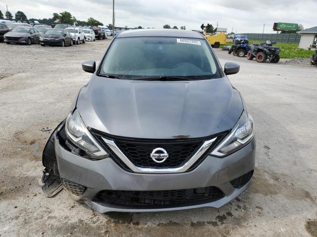 Photo 5 from auction – 2018 NISSAN SENTRA S with VIN 3N1AB7AP1JL615716