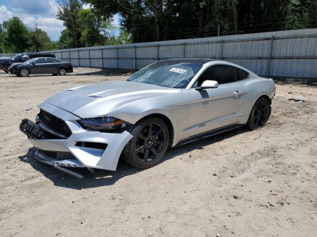 FORD MUSTANG 2019 with VIN 1FA6P8TH0K5101637 - Photo from auction