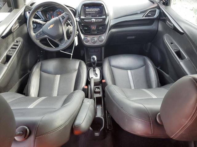 Photo 8 from auction – 2021 CHEVROLET SPARK ACTI with VIN KL8CH6SA1MC217875