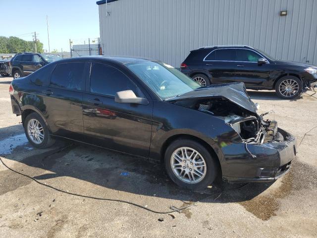 Photo 4 from auction – 2009 FORD FOCUS SE with VIN 1FAHP35N39W105975