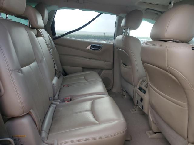 Photo 11 from auction – 2015 NISSAN PATHFINDER with VIN 5N1AR2MN1FC665438