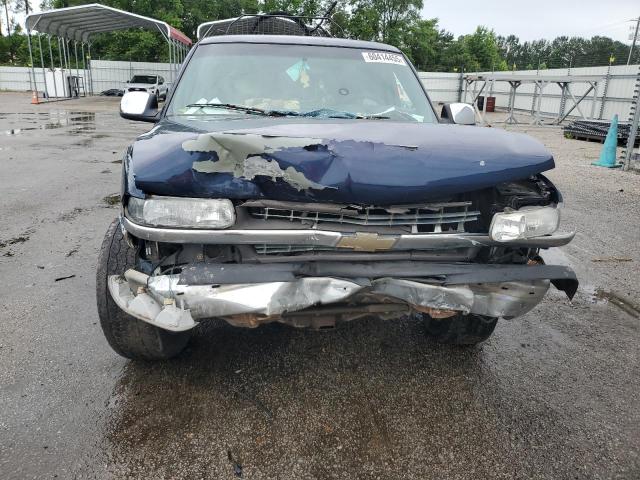Photo 11 from auction – 2001 CHEVROLET SILVERADO with VIN 2GCEC19T111388992
